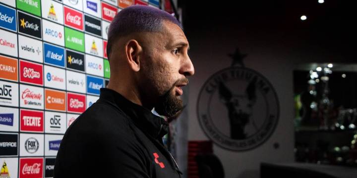 Detienen a Jonathan Orozco en Torreón; el ex portero de Rayados aclara qué pasó