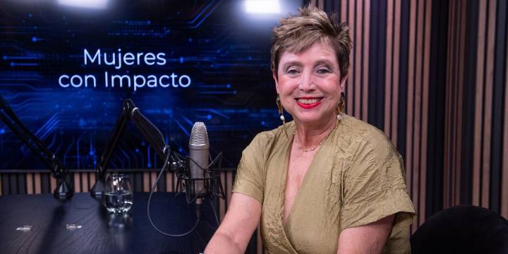 Por qué el liderazgo femenino marca la diferencia en el desarrollo de un sector clave