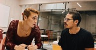 “El Puente de los Alemanes”, una obra sobre relaciones humanas