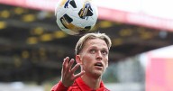 Jesper Karlsson embodies Aberdeen ambition as winger's impact leaves teammate blown away