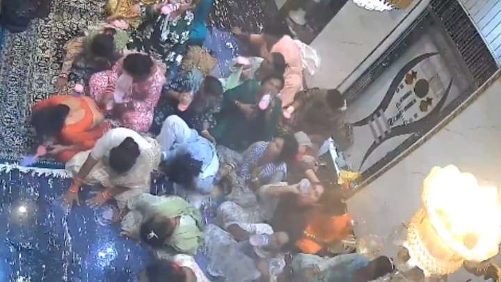 Terminan en Hospital 24 Trans Luego de Intento de Suicidio en La India