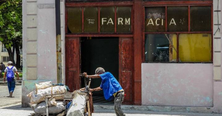 Cuba: Alertan de un genocidio silencioso ante el colapso sanitario