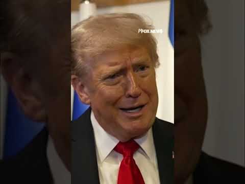 This deal is more beautiful to Trump than any coin or course: Jesse Watters
