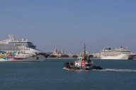 Más de 10.600 turistas en crucero llegarán a Cádiz entre el domingo y lunes