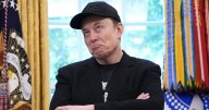 Trumpy Billionaire Reveals He Told Musk Not to Give His Fortune to Charity