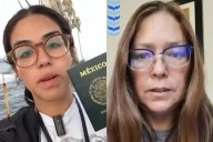 Mexicanos son interceptados por ejército de Israel llevando ayuda humanitaria a Gaza