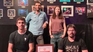 El Veintiuno celebra 15 años de buena música con Sidonie, Love of Lesbian o Pancho Varona