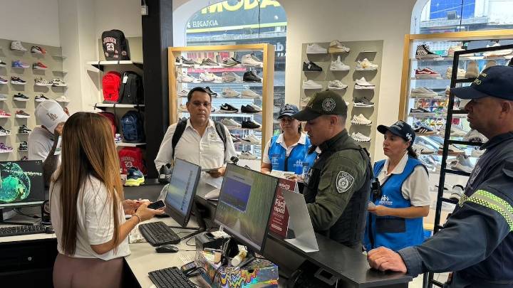 Palmira, con la campaña ‘Yo no Pago, Yo Denuncio’ une fuerzas contra la extorsión y el secuestro