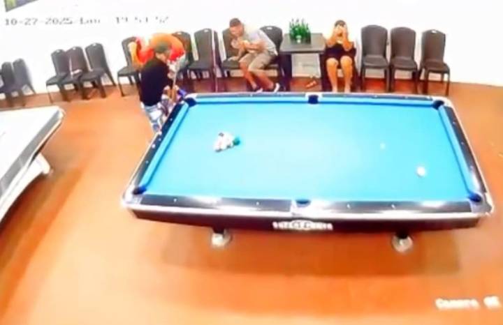 Sicarios disfrazados de policías le quitaron la vida a 4 personas en un billar