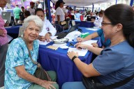 Resaltan fortalecimiento de Gran Misión Abuelos y Abuelas de la Patria