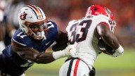 Georgia football injury updates: Where Chauncey Bowens, others are at for Ole Miss