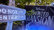 Haunted Mansion Death: Disneyland Guest Dies After Riding Holiday-Themed Attraction | disneyland, Haunted Mansion, RIP 