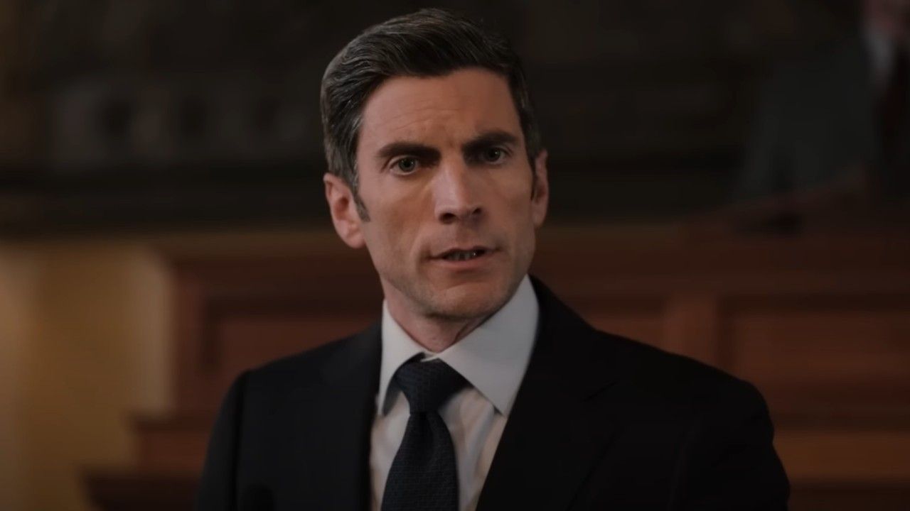 Wes Bentley Lands First Role Since Yellowstone, And He's Jumping From Taylor Sheridan To A Ryan Murphy Show