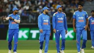 Australia thrash India by seven wickets in Shubman Gill's first ODI as captain