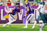 Carson Wentz hates Thursday Night Football. Here’s how Vikings handled the short week