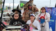 Comunidad impulsa primer Concurso de Disfraces en Irapuato