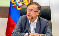 Colombia llama a consultas a embajador en Estados Unidos en medio de tensión diplomática con Trump