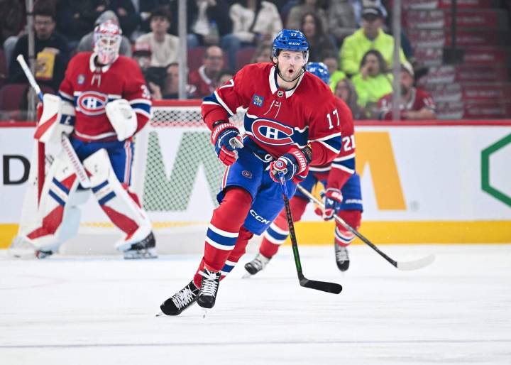 Canadiens weekly notebook: The need for a momentum line, a uniquely draft