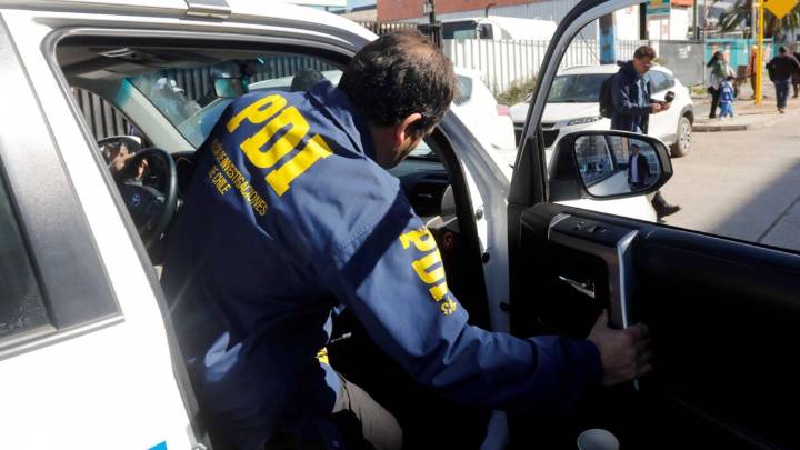 Encuentran en Chile a menor desaparecida en Perú desde el 27 de septiembre: Sería víctima de delitos de explotación sexual