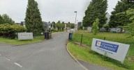 Police launch arson probe after fire at derelict university campus