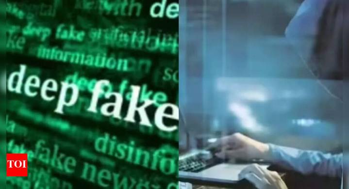 AI in focus: Centre proposes changes in IT Rules to curb deepfakes; public feedback open till November 6