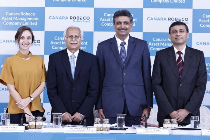 Canara Robeco AMC IPO: From GMP and issue details to financials; Here’s what you need to know