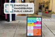 EVPL Will Keep Evansville’s Arts Programs Alive