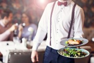 Asking Eric: I refuse to eat out with my father who has a habit of incessantly complaining to servers