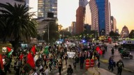 Conoce las movilizaciones en CDMX hoy 17 de octubre de 2025