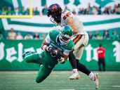 Big Question: Who do Riders want to meet in CFL West final? | Grande Prairie Daily Herald Tribune