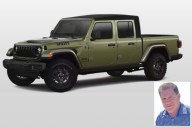 Jeep Gladiator is a Stylish Beast | Automotive Car Reviews#