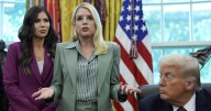 The Latest: Attorney General Bondi will face Senate over political pressure on Justice Department