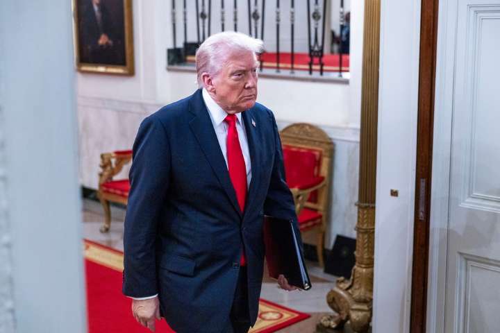 EEUU Trump autoriza operaciones encubiertas de la CIA en Venezuela Agencias