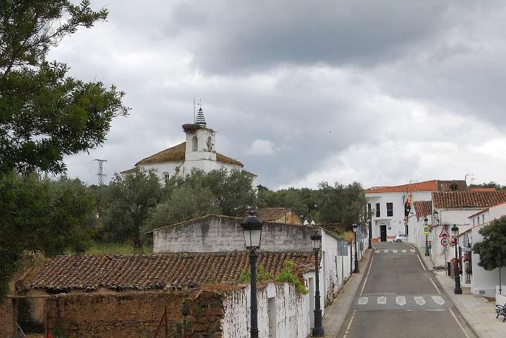 Los 16 municipios más pequeños de Huelva con menos de 500 habitantes que buscan ser repoblados