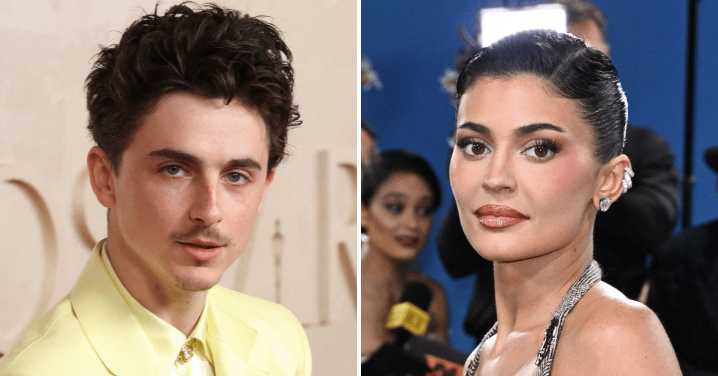 Kylie Jenner and Timothée Chalamet Reunite in NYC Amid Split Rumors