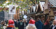 According to this list, only one Christmas market in Europe is better than Manchester