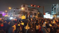Movimientos sociales marchan este sábado en Lima