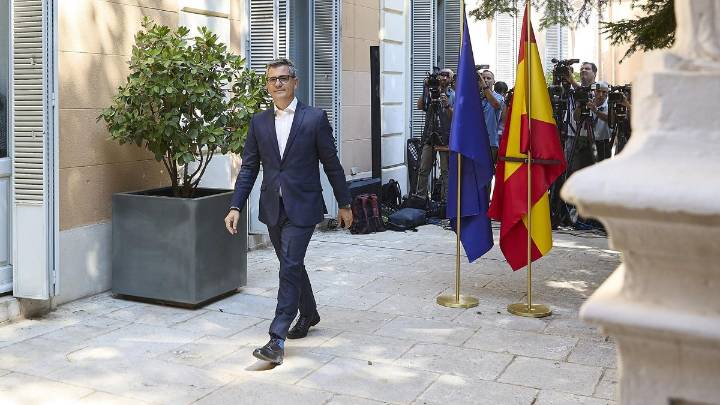 El Gobierno aprobará este martes la ley que atribuirá la instrucción penal a los fiscales y limitará la acusación de partidos políticos