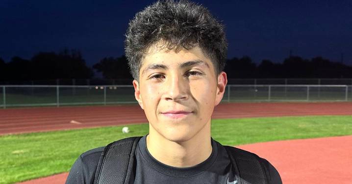 Wicho DelaPaz’s go-ahead goal in 75th minute sends St. Charles North over Dundee-Crown in sectional semifinal – Shaw Local