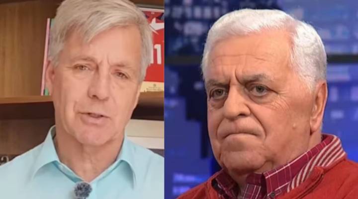 Antonio Neme denuncia agresión de Mayne-Nicholls: “Se metió por la ventana y me pegó combos”