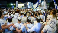 Israel recibe el cuerpo de otro rehén, dice la Oficina del Primer Ministro