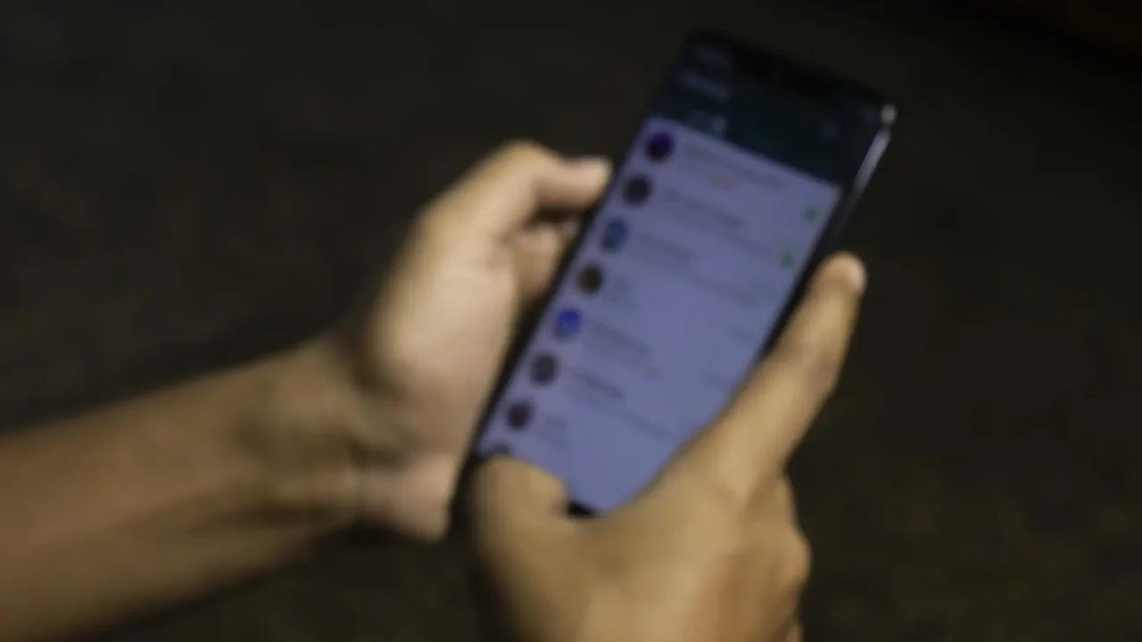 WhatsApp impondrá límites de mensajes y algunos usuarios podrían perder la función de envío
