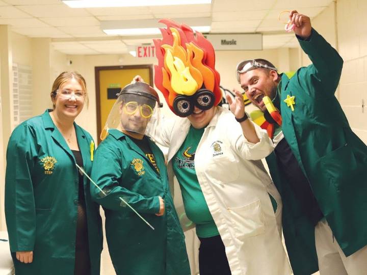 Things to do in Sudbury, Oct. 4 to Oct. 6
