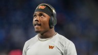 Terry McLaurin's Injury Status Determined