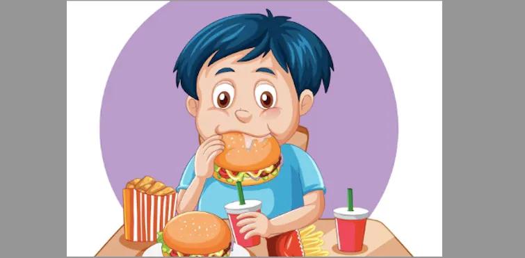 Exercise can counteract depression symptoms induced by junk food diet: Study