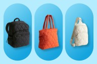 Vera Bradley Bags Are Quietly Up to 74% Off at Amazon