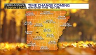 AST Blog: Time Change Ahead – Nov. 2nd Sunset Times