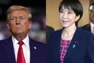 Acuerdan Premier japonesa y Trump elevar alianza en llamada