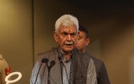 ‘False, Fabricated Narratives’ in History Books Must Be Corrected: LG Sinha