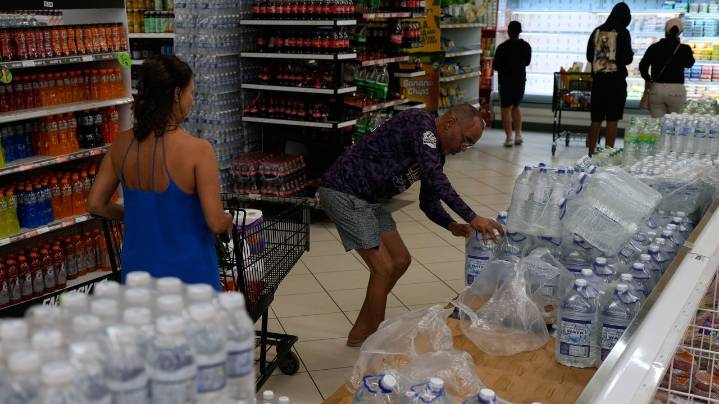 When a hurricane threatens, these tips can help you prepare